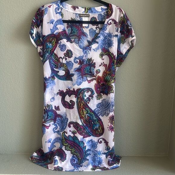 Tommy Bahama Swim - Picture 1 of 5